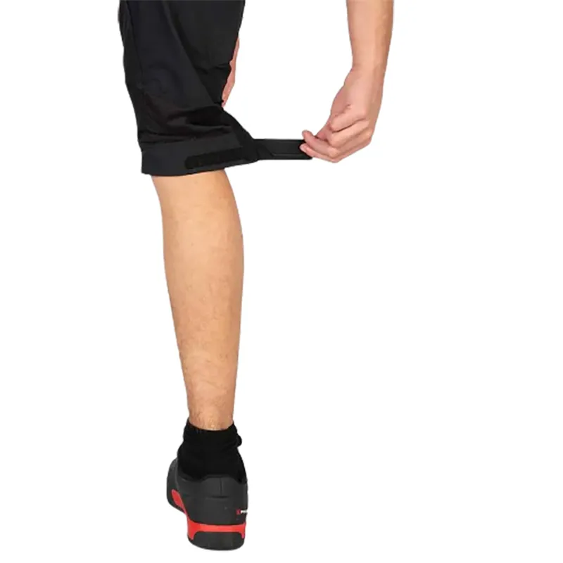 Endura Hummvee 3/4 Shorts II With Liner Black-5